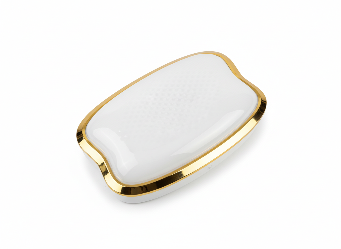 چراغ ضد نم و غبار 20 وات پارس لایت مدل آرتین