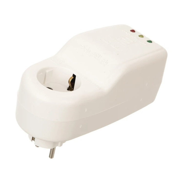 محافظ ولتاژ T1 باخ الکترونیک | مناسب پکیج خانگی و اداری