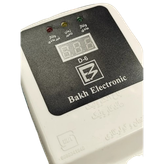 محافظ کل ساختمان دیجیتال باخ الکترونیک مدل D6