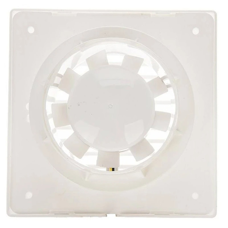 هواکش بهداد الکتریک مدل 10BE