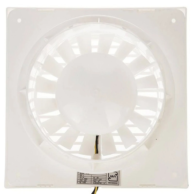 هواکش بهداد الکتریک مدل 12BE - خرید از فروشگاه کالای برق احمدی