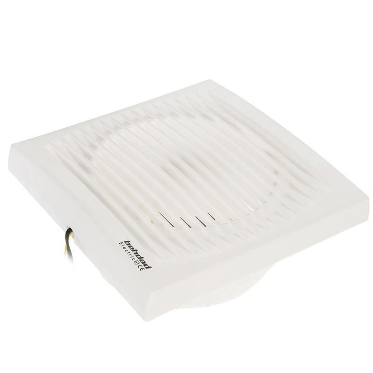 هواکش بهداد الکتریک مدل 12BE - خرید از فروشگاه کالای برق احمدی