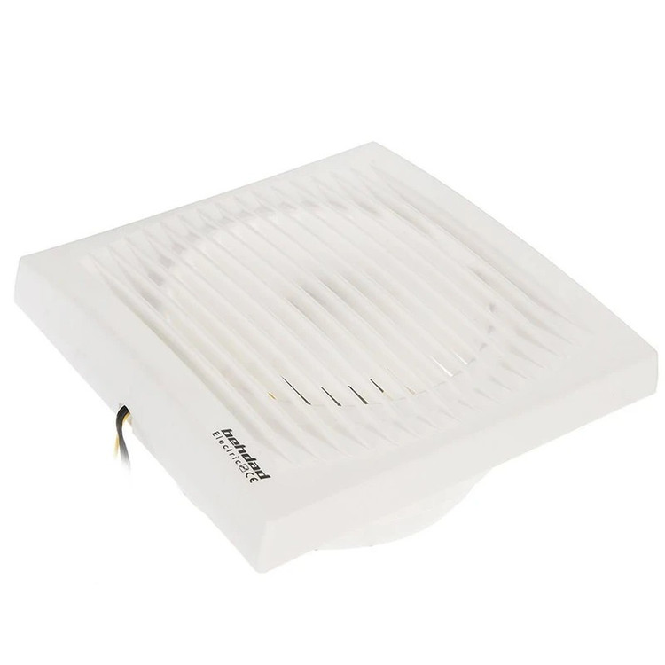 هواکش بهداد الکتریک مدل 15BE