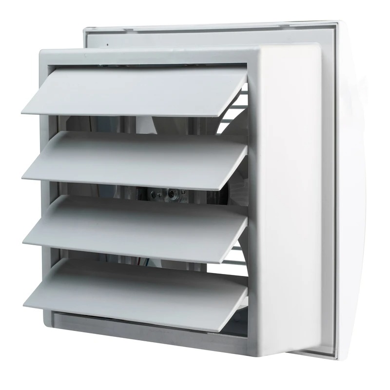 هواکش خزرفن سایز 30 مدل EB-250-4/1