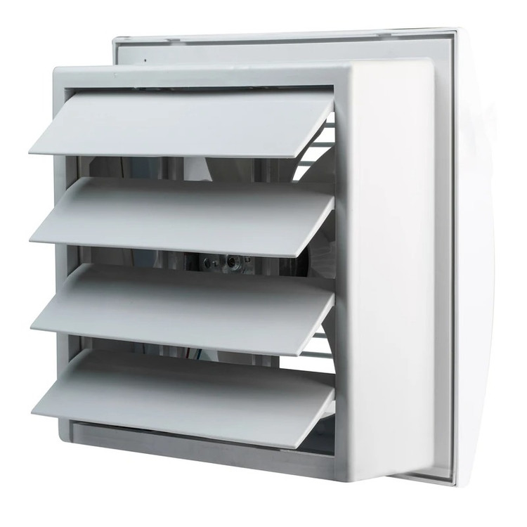 هواکش خزرفن سایز 30 مدل EB-250-4/1 - خرید از فروشگاه کالای برق احمدی