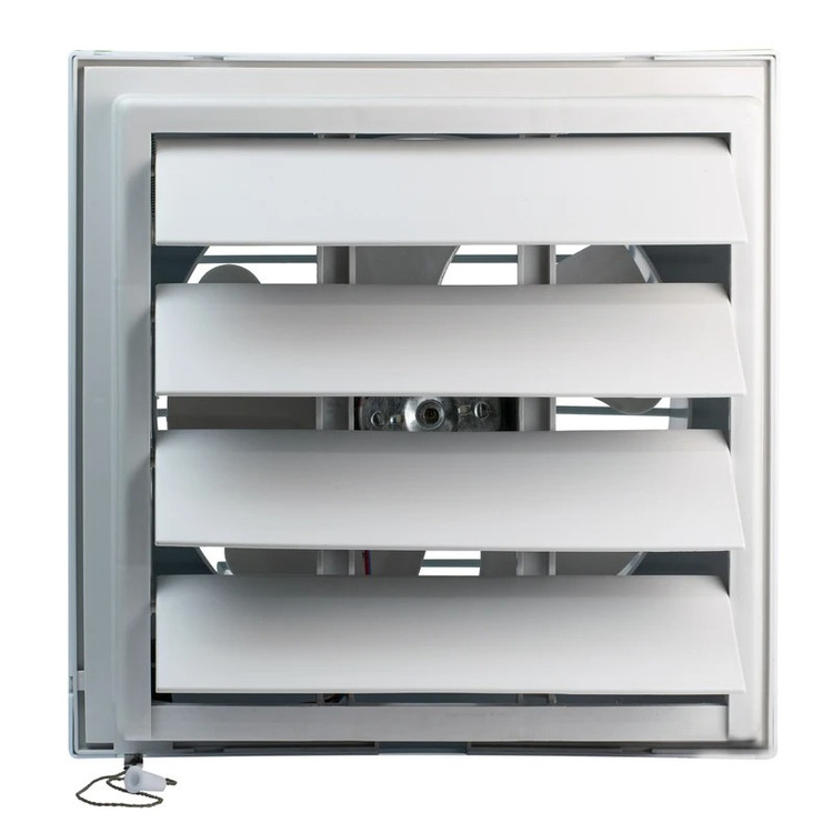 هواکش خزرفن سایز 30 مدل EB-250-4/1