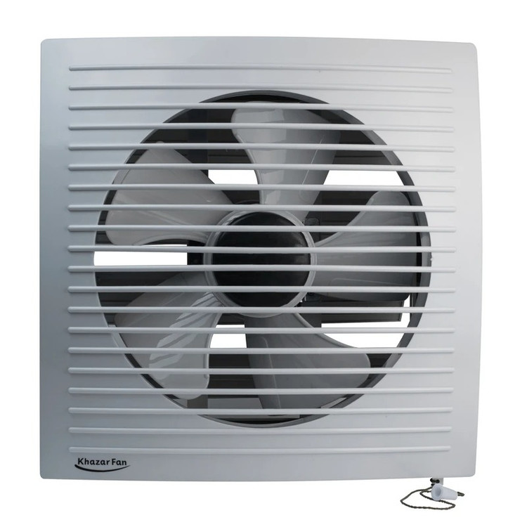 هواکش خزرفن سایز 30 مدل EB-250-4/1