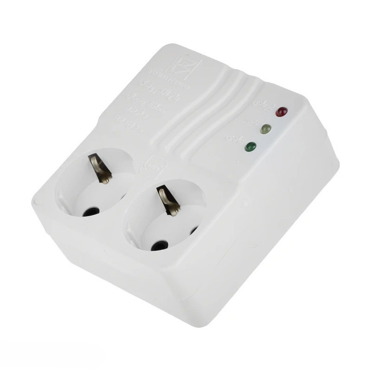 محافظ ولتاژ باخ الکترونیک مدل R2 - خرید از فروشگاه کالای برق احمدی