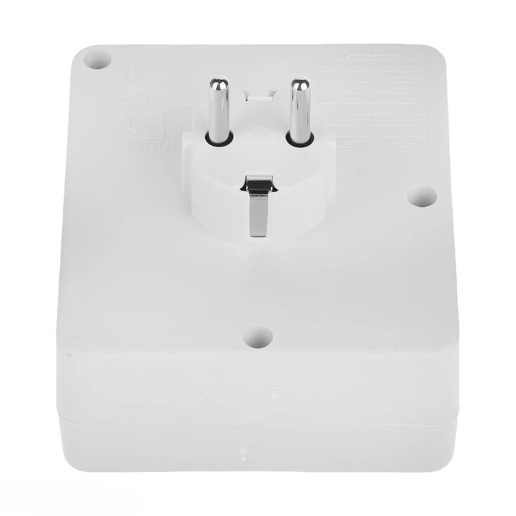 محافظ ولتاژ باخ الکترونیک مدل R2