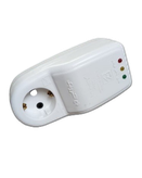 محافظ ولتاژ C1 باخ الکترونیک | مناسب برای پمپ آب خانگی با ایمنی بالا