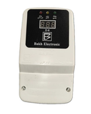 محافظ برق دیجیتال کل ساختمان باخ الکترونیک مدل D6 با توان 32 آمپر و گارانتی