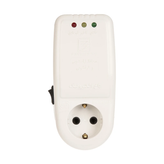 محافظ ولتاژ S1 باخ الکترونیک | مخصوص ماشین لباسشویی و ظرفشویی