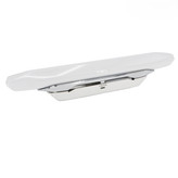 چراغ دیواری ۲۰ وات پارس لایت مدل آندیا | طراحی مدرن و نوردهی قدرتمند