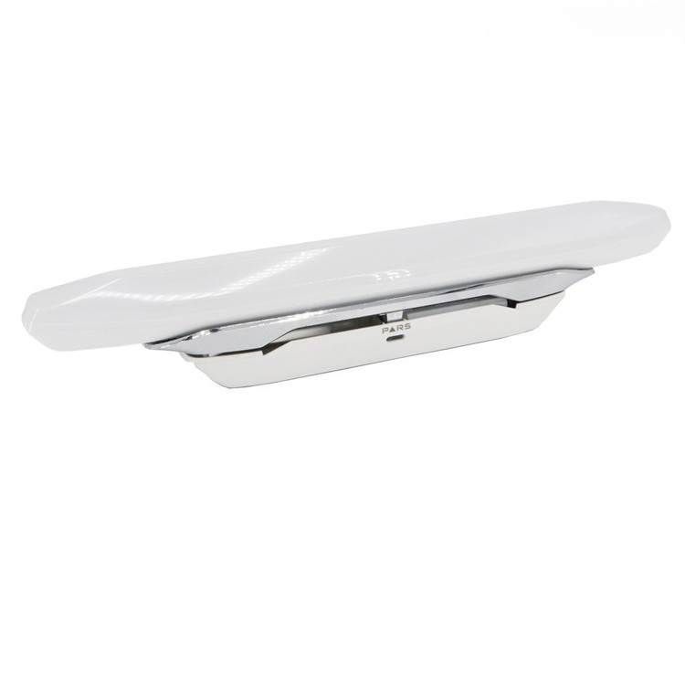 چراغ دیواری ۲۰ وات پارس لایت مدل آندیا | طراحی مدرن و نوردهی قدرتمند