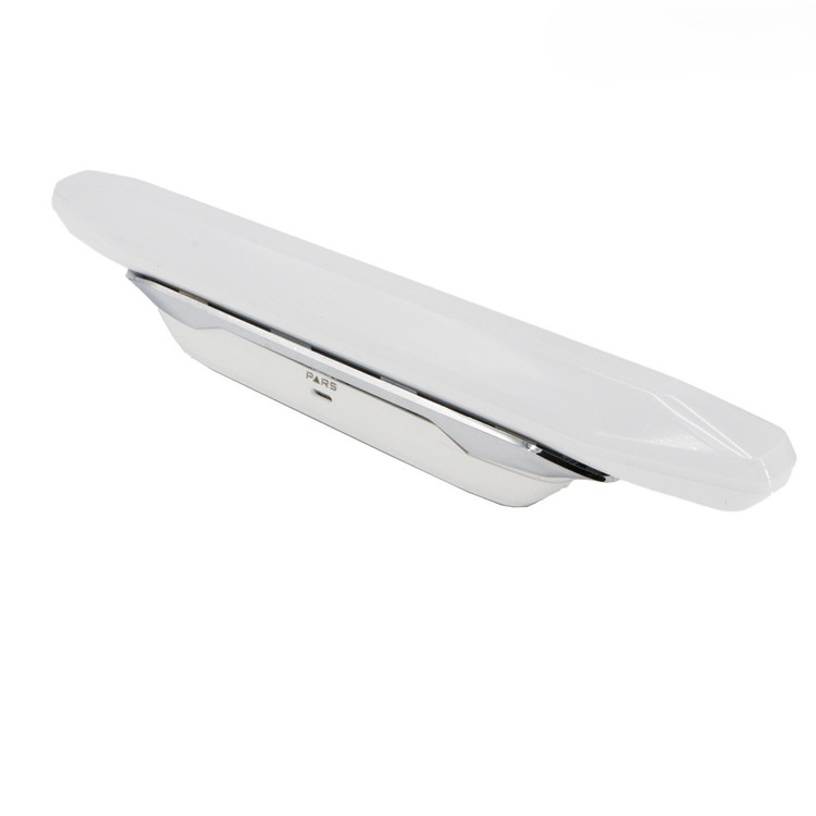 چراغ دیواری ۲۰ وات پارس لایت مدل آندیا | طراحی مدرن و نوردهی قدرتمند