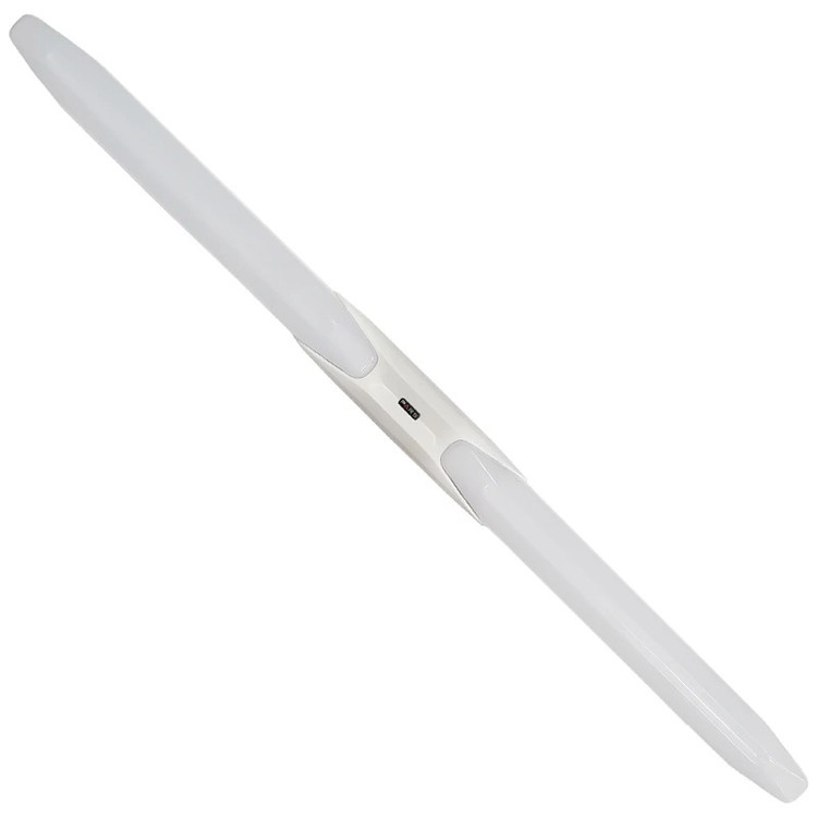 چراغ دیواری پارس لایت مدل آندیا ۴۰ وات نور مهتابی براکتی - خرید از کالای برق احمدی