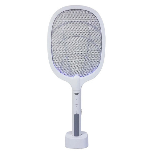 حشرهکش راکتی شارژی ویداسی مدل WD-947C | با نور فرابنفش و باتری لیتیومی