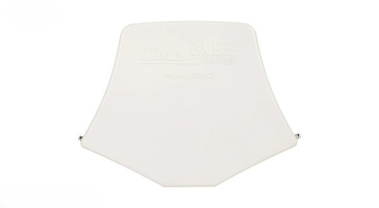 آنتن هوایی مدل A-100 باخ الکترونیک - خرید از فروشگاه کالای برق احمدی