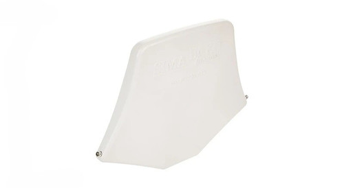 آنتن هوایی سیما باخ مدل A100 | تقویتکننده داخلی دو خروجی، کیفیت عالی تصویر