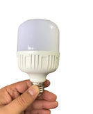 لامپ ال ای دی 30 وات بست لایتینگ مدل استوانهای با نور مهتابی