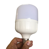 لامپ ال ای دی 30 وات بست لایتینگ مدل استوانهای با نور مهتابی