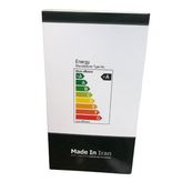 لامپ ال ای دی 40 وات بست لایتینگ مدل استوانهای با نور سفید مهتابی