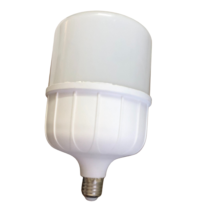 لامپ ال ای دی ۵۰ وات بست لایتینگ مدل استوانهای - خرید از فروشگاه کالای برق احمدی