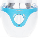 چراغ فانوسی ویداسی مدل WD-833؛ چراغ کمپینگ شارژی با قابلیت پاوربانک