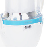 چراغ فانوسی ویداسی مدل WD-833؛ چراغ کمپینگ شارژی با قابلیت پاوربانک