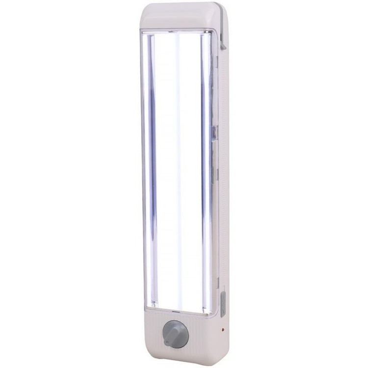 چراغ اضطراری ویداسی WD-891T مهتابی با دیمر و دسته آویز - کالای برق احمدی