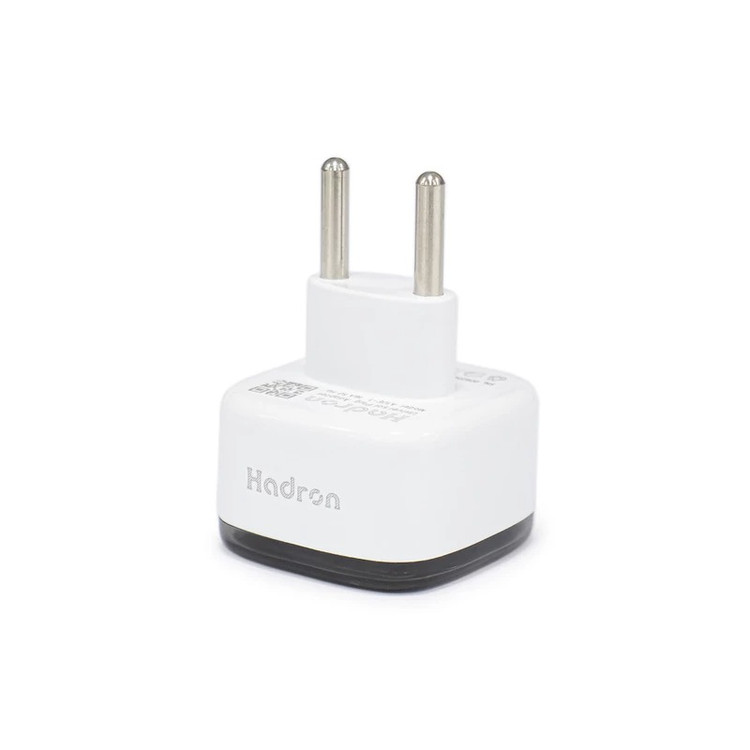 مبدل برق 3 به 2 هادرون A10 - خرید از فروشگاه کالای برق احمدی