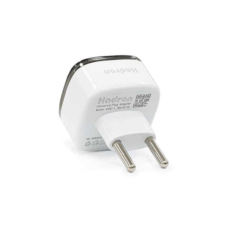 مبدل برق هادرون A10 - خرید از فروشگاه کالای برق احمدی