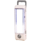 خرید چراغ اضطراری ویداسی WD-890T با نور قوی و تنظیم شدت نور