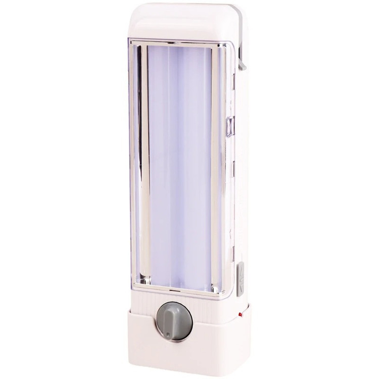 خرید چراغ اضطراری ویداسی WD-890T با نور قوی و تنظیم شدت نور