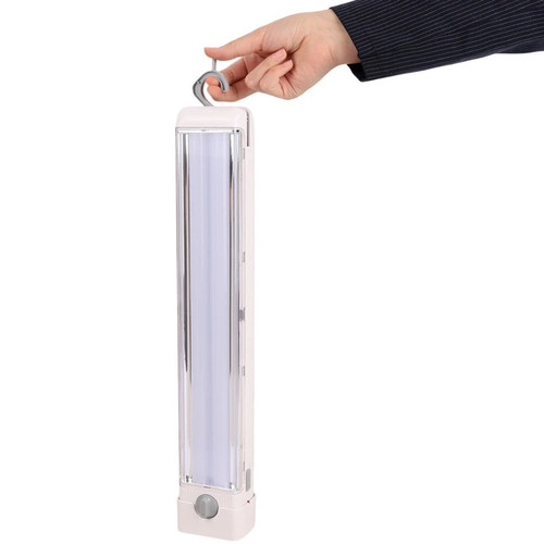 خرید چراغ اضطراری ویداسی WD-892T | نوردهی قوی، قابل شارژ و تنظیم شدت نور