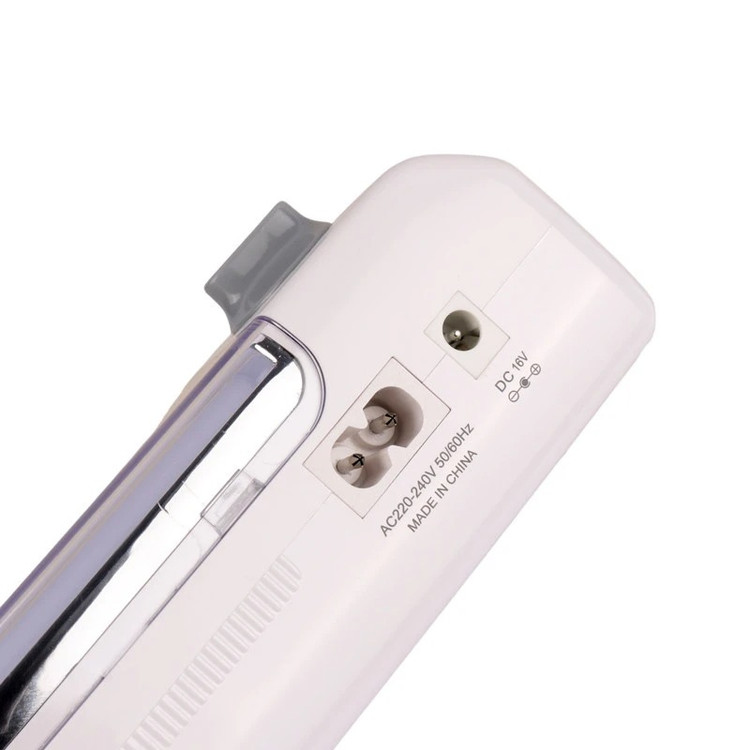 چراغ اضطراری ویداسی WD-892T مهتابی - فروشگاه کالای برق احمدی