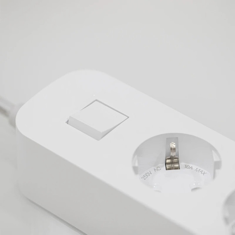 چندراهی برق هادرون مدل P323 - خرید از فروشگاه کالای برق احمدی