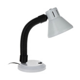 چراغ مطالعه صنایع کریمزاده مدل DL-104 با گردنی انعطافپذیر و بدنه مقاوم