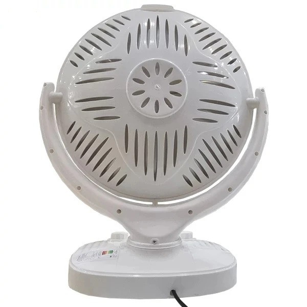 بخاری برقی سیلور کرست AD-802 - خرید از فروشگاه کالای برق احمدی