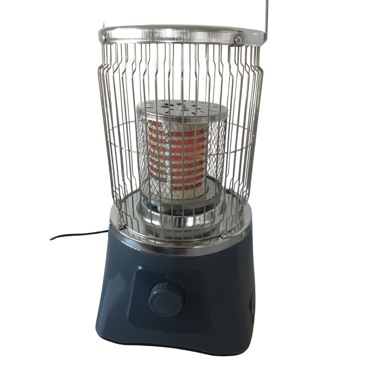 بخاری برقی پارس سهیل PS-1606 - خرید از فروشگاه کالای برق احمدی