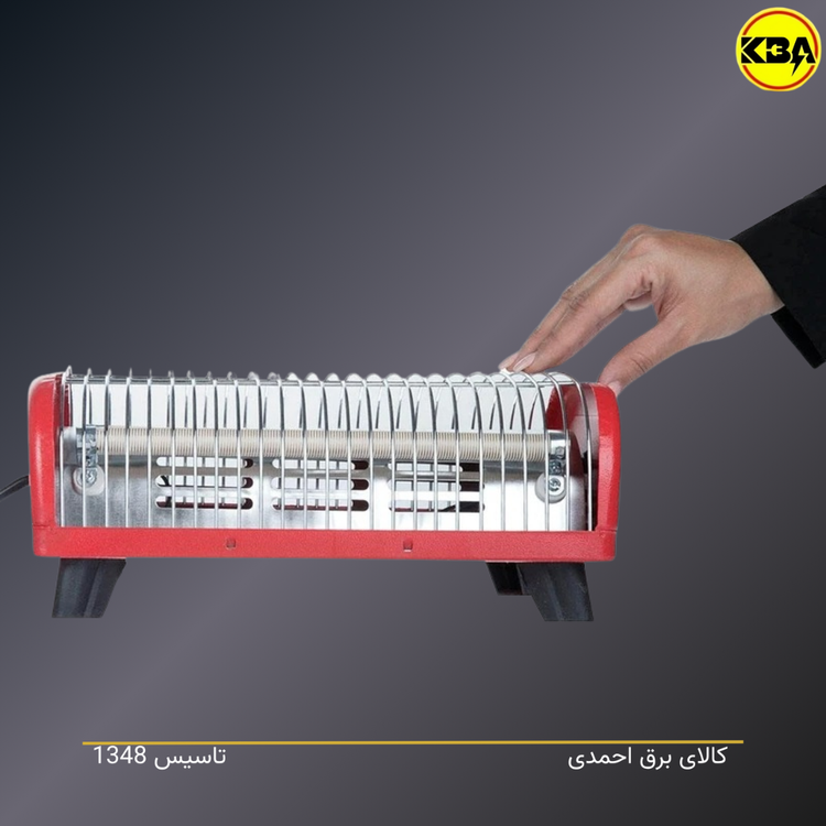 کرسی برقی پیراسته مدل 2000 - خرید از فروشگاه کالای برق احمدی