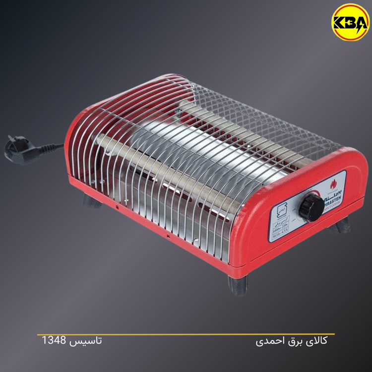 کرسی برقی پیراسته مدل 2000 - خرید از فروشگاه کالای برق احمدی