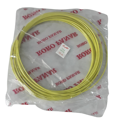 فنر پلاستیکی 15 متر