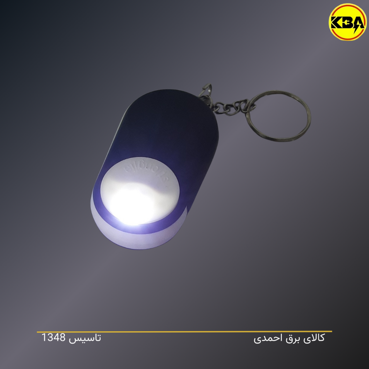 ذره بین بست مدل BST-J106 با چراغ LED و بزرگنمایی ۱۰ برابر