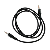 کابل AUX پایونیر مدل URE AUDIO طول ۱ متر با روکش چرمی