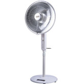 بخاری برقی تابشی رومیزی مناسب گرمایش موضعی اتاق و محل کار