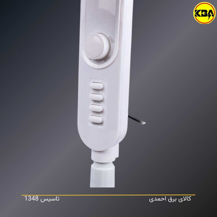 بخاری برقی تابشی پارس سهیل مدل PS-302 - خرید از فروشگاه کالای برق کالای برق احمدی