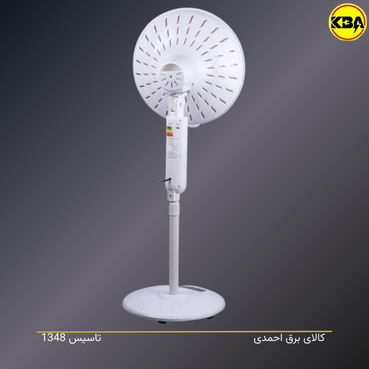 بخاری برقی تابشی پارس سهیل مدل PS-302 - خرید از فروشگاه کالای برق کالای برق احمدی