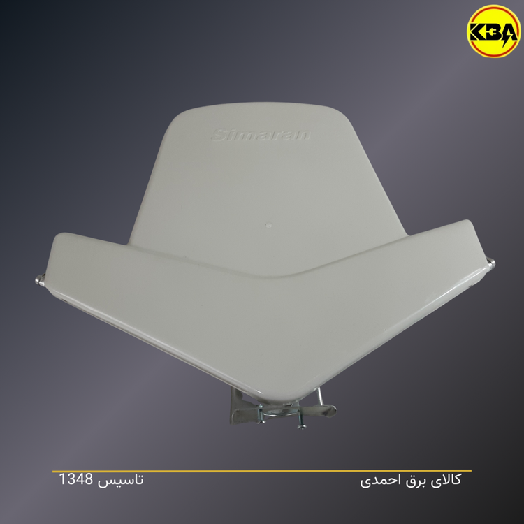 آنتن هوایی اکتیو سیماران مدل SAB50T - خرید از فروشگاه کالای برق کالای برق احمدی