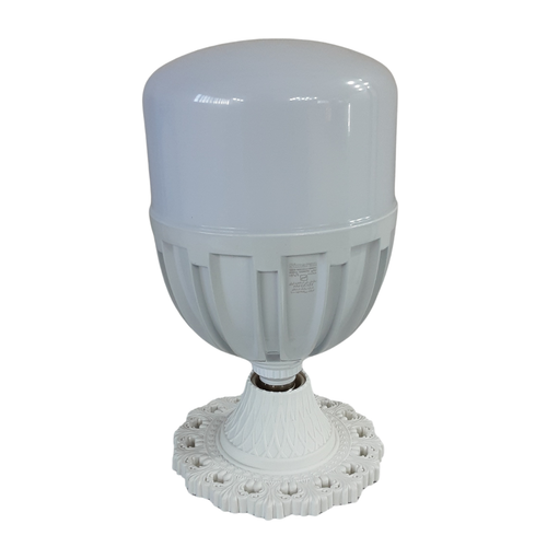 لامپ استوانهای ۱۰۰ وات سیماران - خرید از فروشگاه کالای برق احمدی